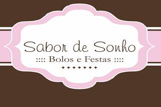 Sabor de Sonho Logo