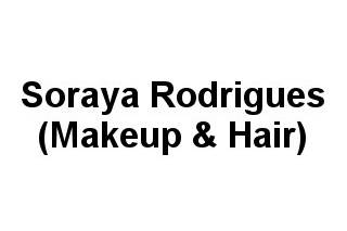 Soraya Rodrigues (Makeup & Hair) logo