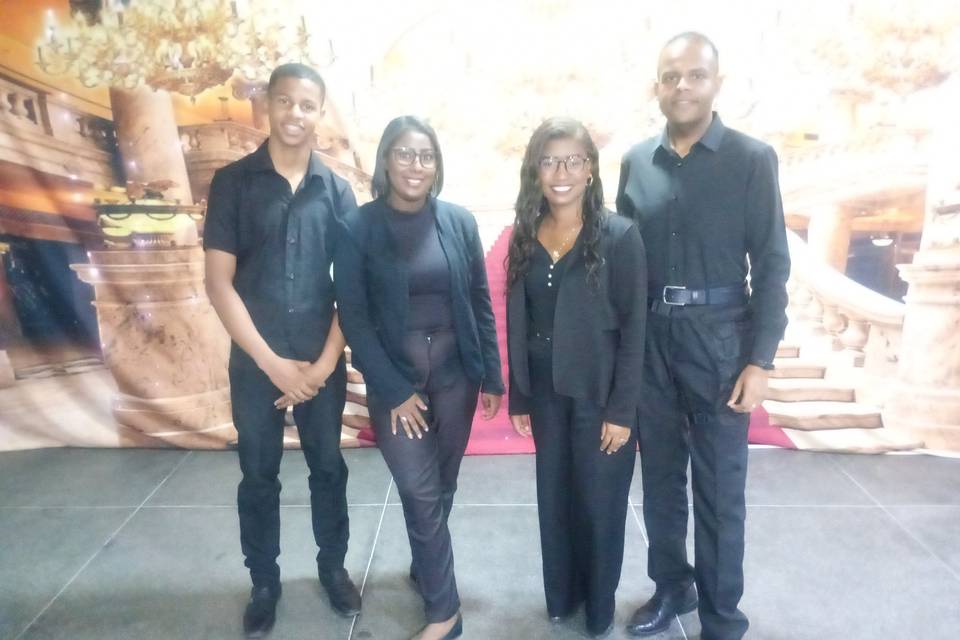 Vanessa Oliveira Cerimonial