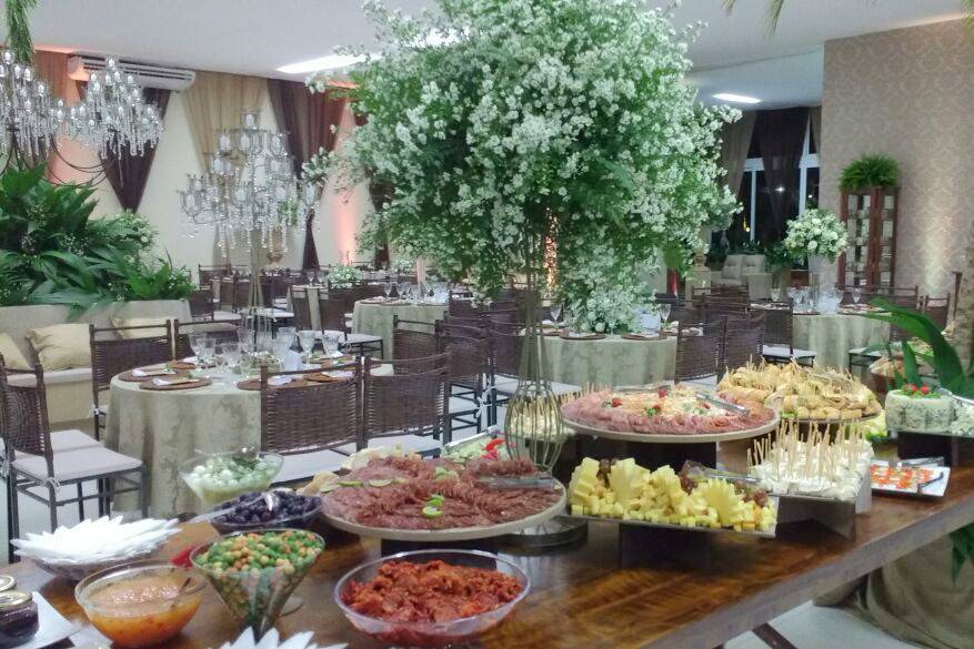 Buffet Happy Night