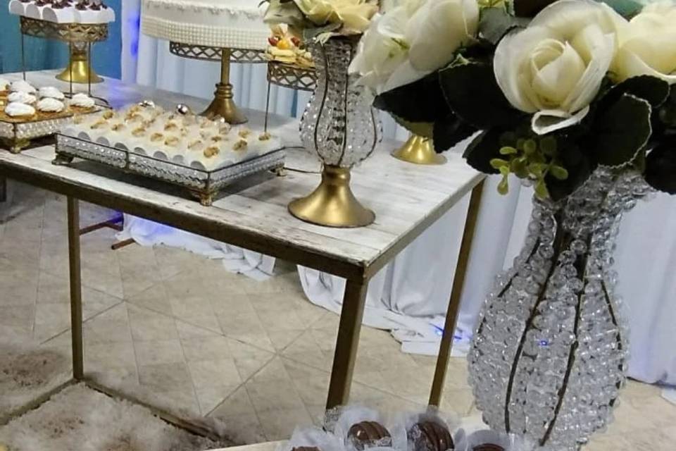 Real Churrasco e Eventos