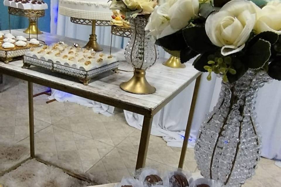 Real Churrasco e Eventos