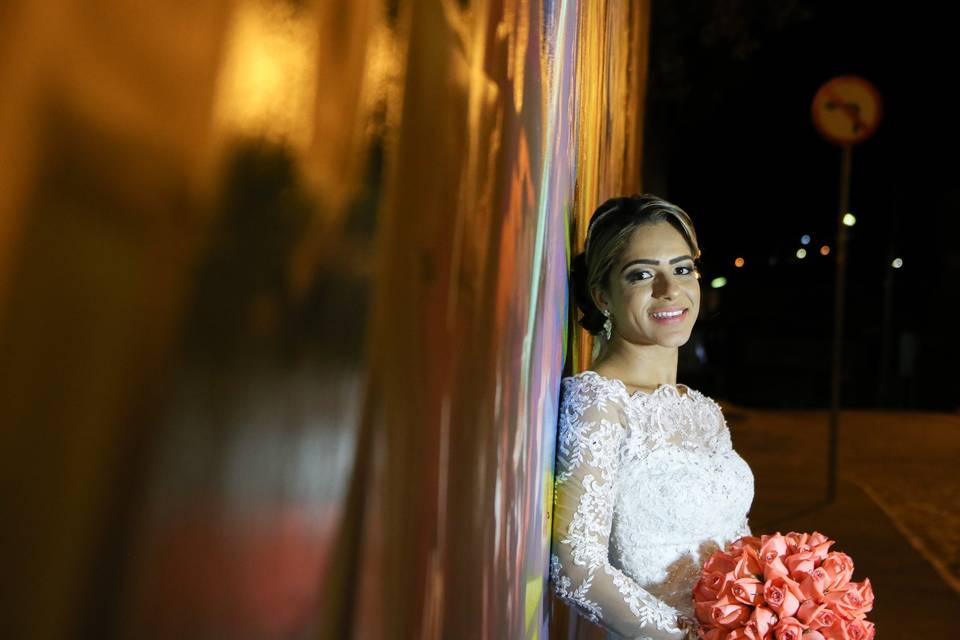 Pós casamento