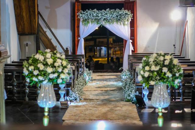 Carla Mello Cerimonial & Eventos