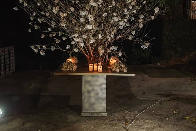 Carla Mello Cerimonial & Eventos