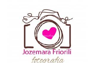 Logo Jozemara Friorili Fotografia