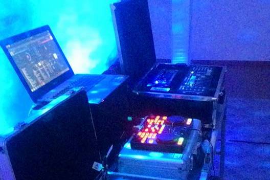 Equipamentos