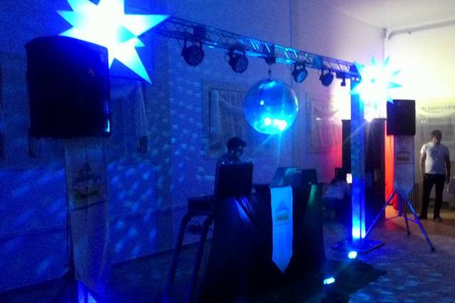 Iluminação