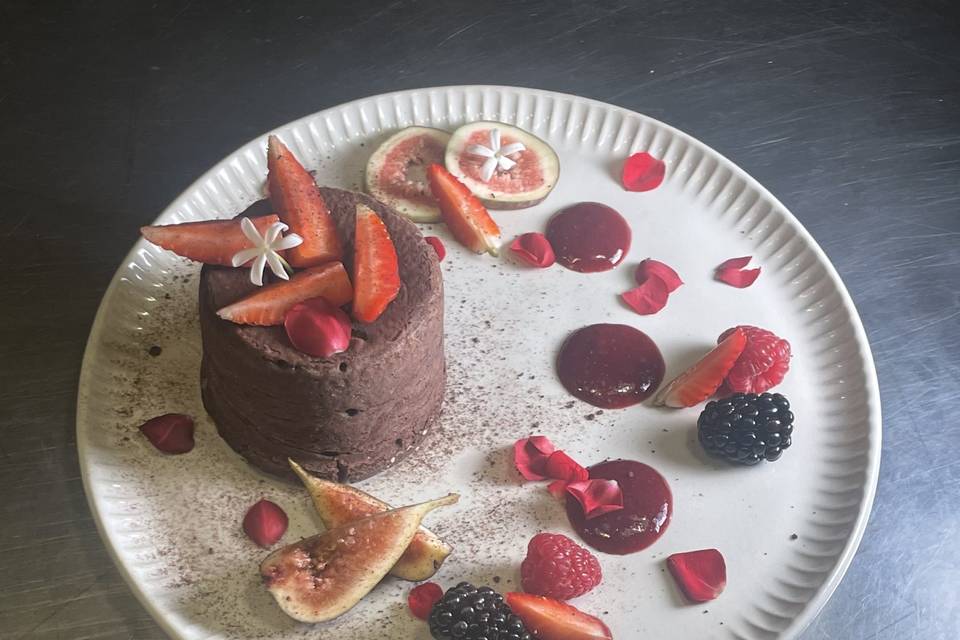 Chocolat cake