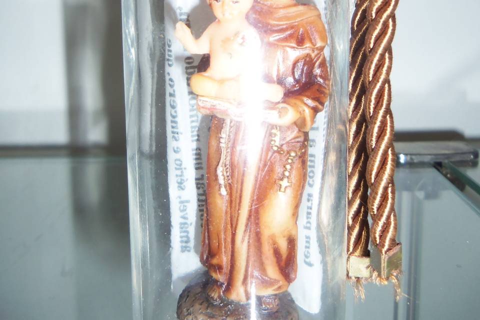 Lembrancinha Santo Antonio