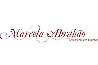 logo Marcela Abrahao