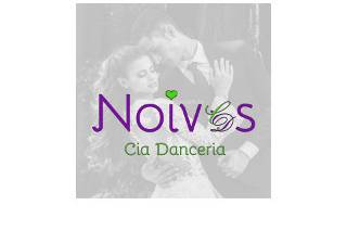 Danceria - Dança dos noivos logo