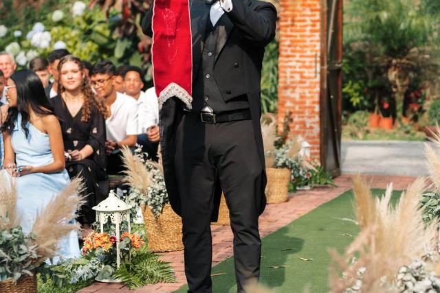 Casamento Beatriz&Victor