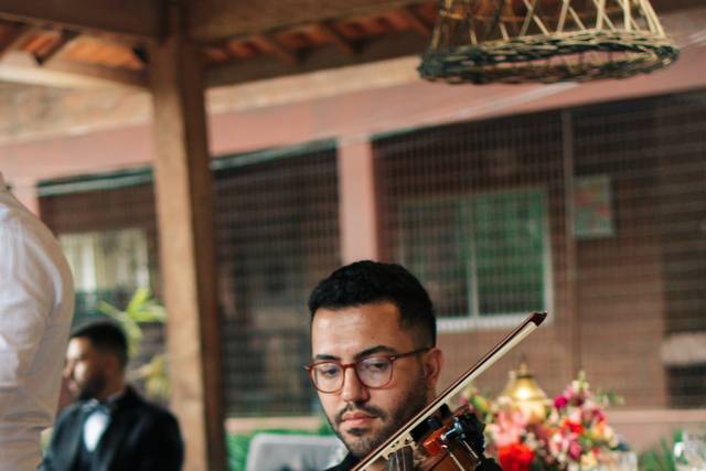 Casamento Beatriz&Victor