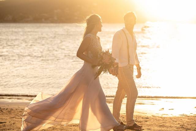 Casamento em Buzios RJ