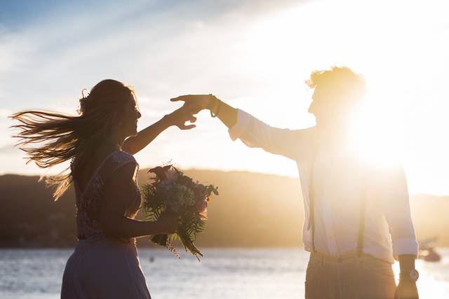 Casamento em Buzios RJ