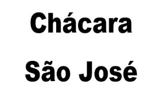 Chácara São José logo