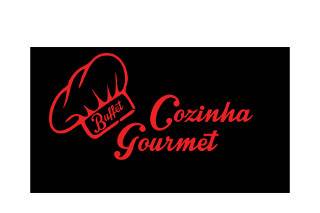 Buffet cozinha gourmet logo