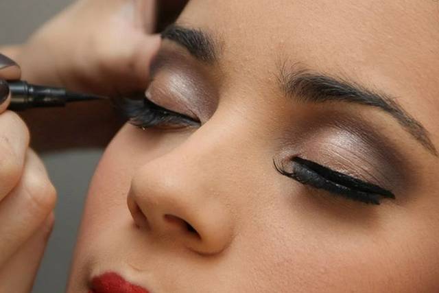 Making of