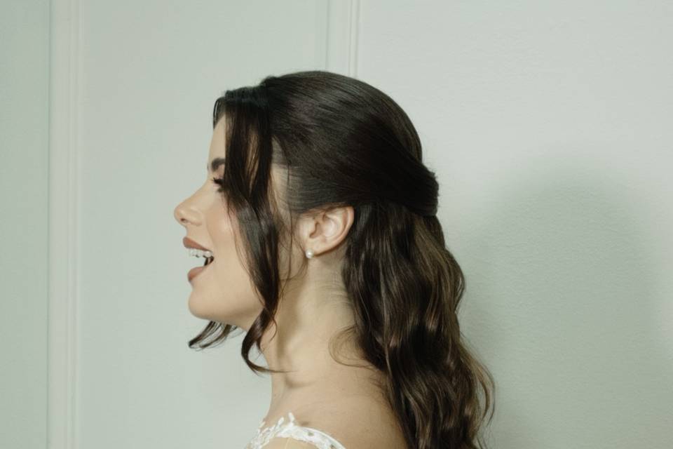 bride
