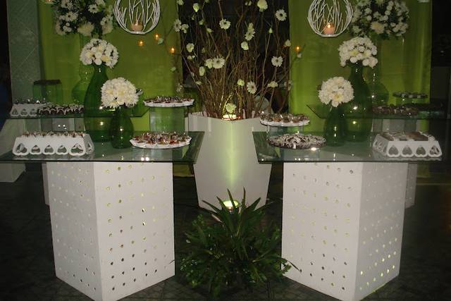 Buffet da sua festa
