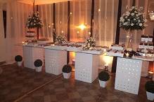 Aparador de doces