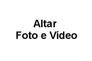 logo Altar Foto e Vídeo