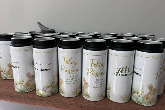 Lira Personalizados