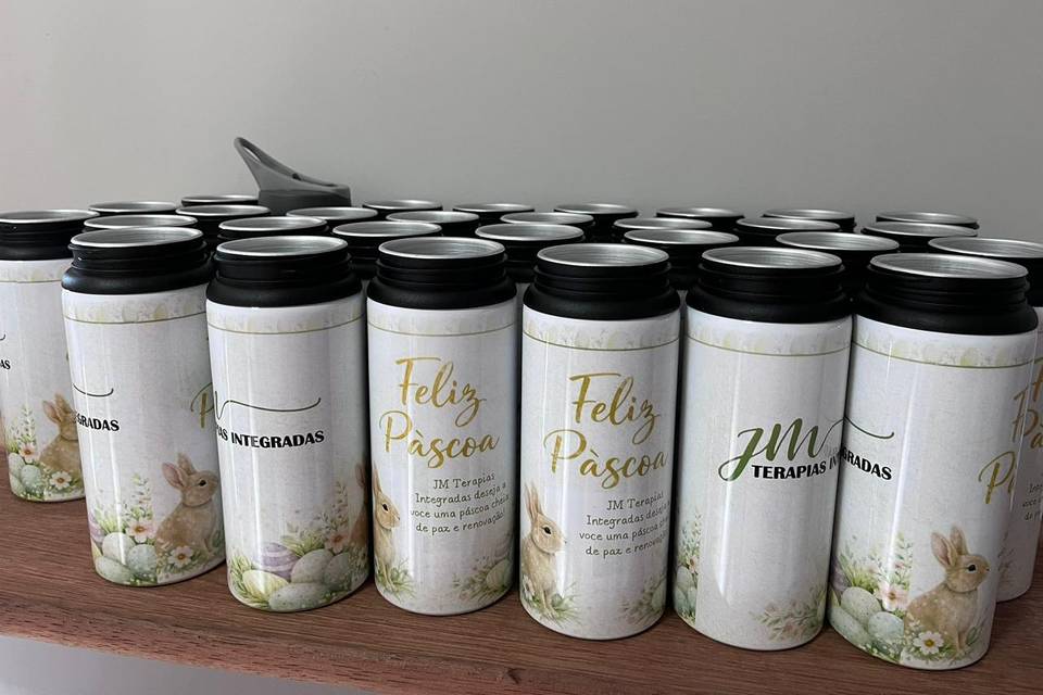 Lira Personalizados
