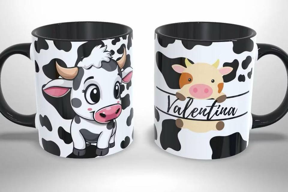 Caneca Personalizada