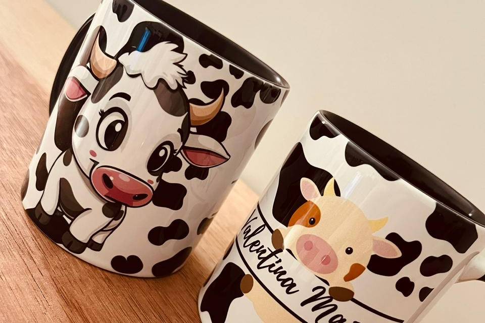 Caneca Personalizada