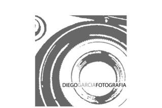 Diego garcia fotografia logo