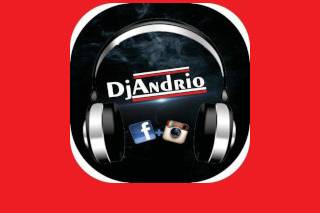 DJ Andrio logo