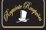 Requinte Recepcoes logo