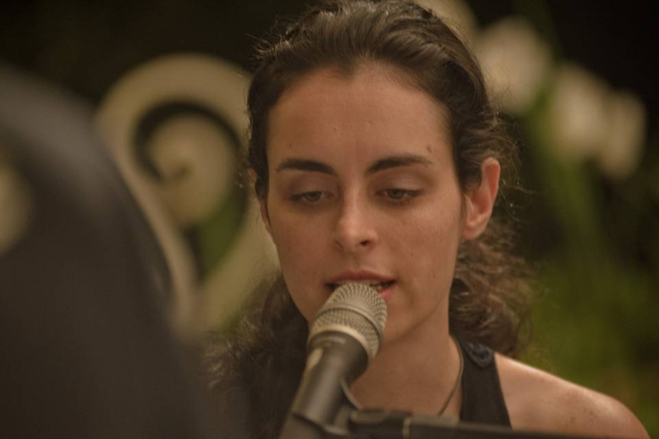 Voz impecável