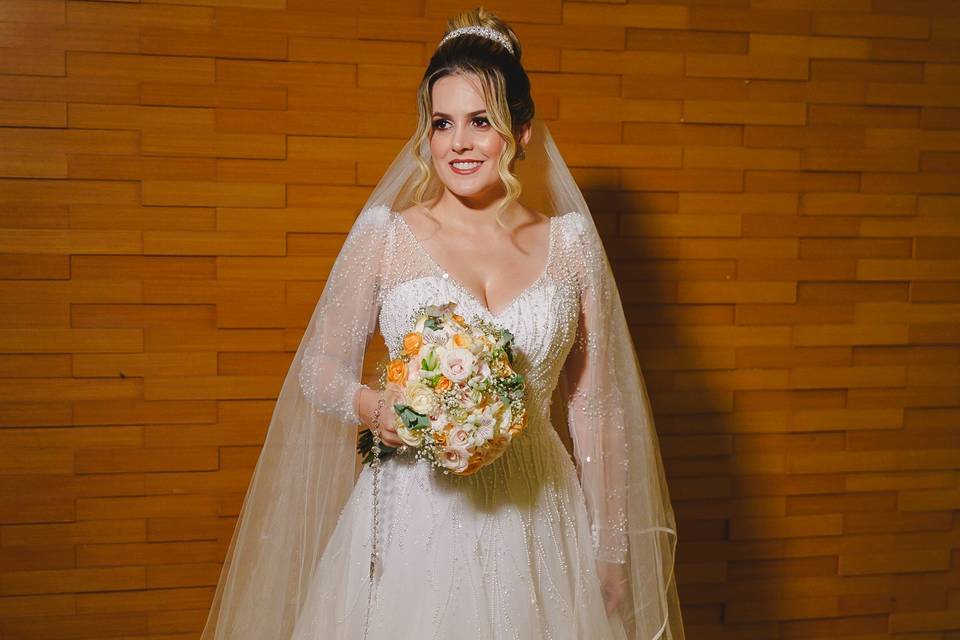 Casamento na igreja