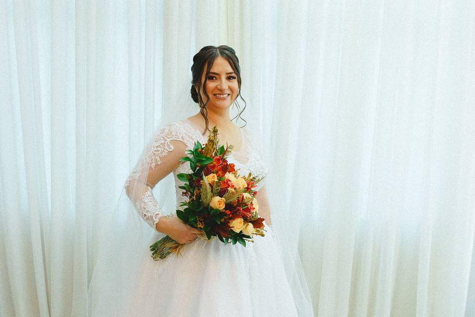 Casamento na igreja