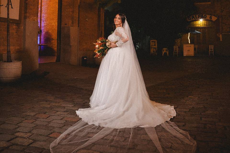 Casamento na igreja