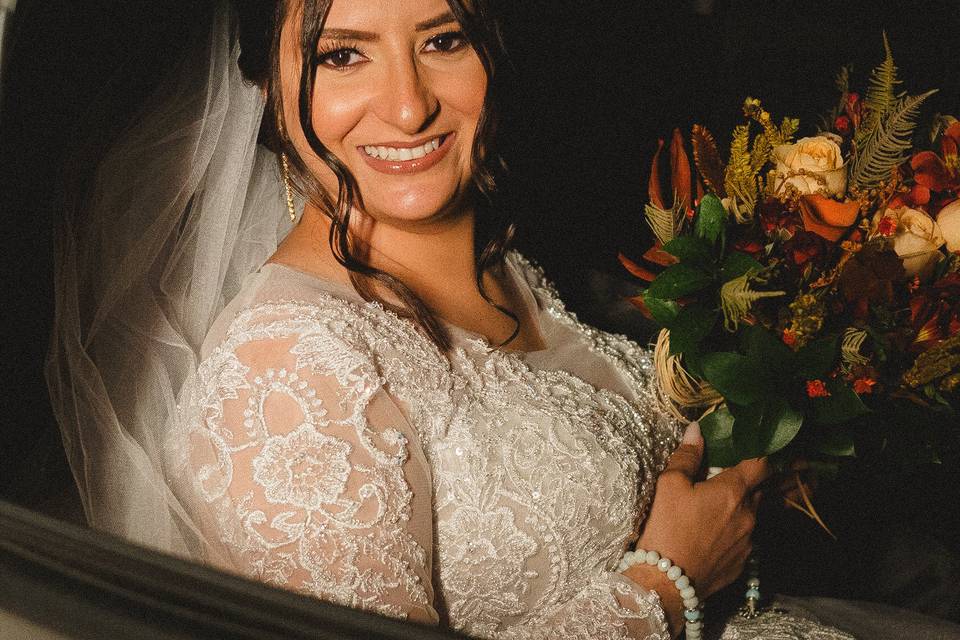 Casamento na igreja