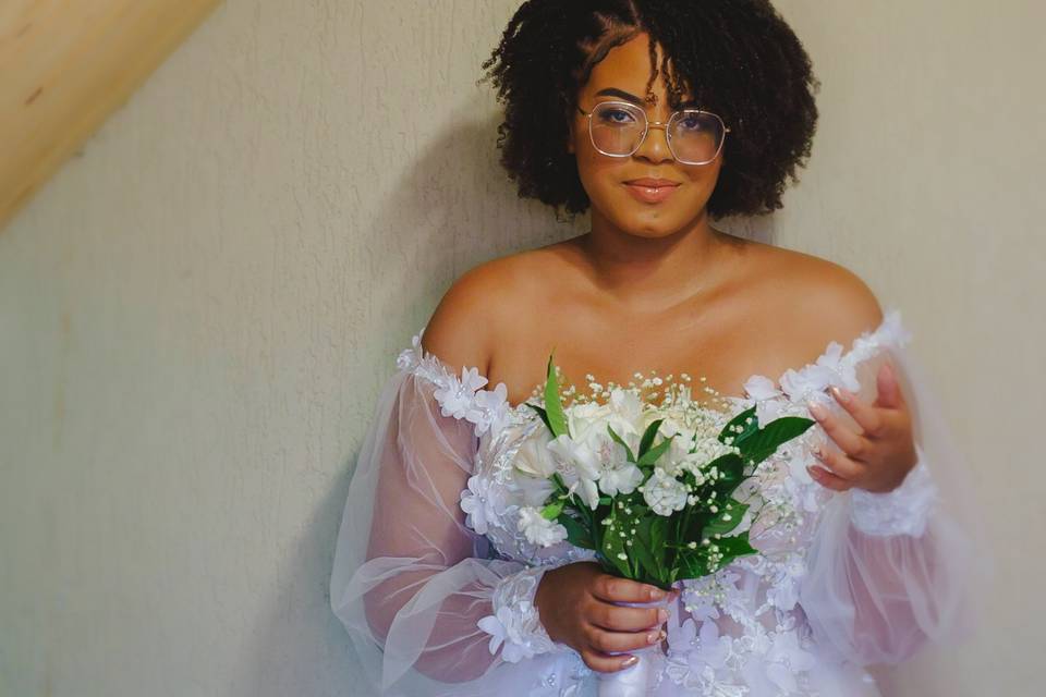 Casamento ao Ar livre