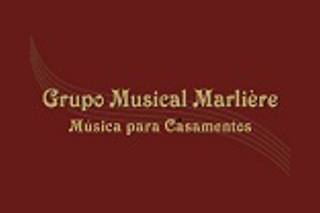 GMM logo