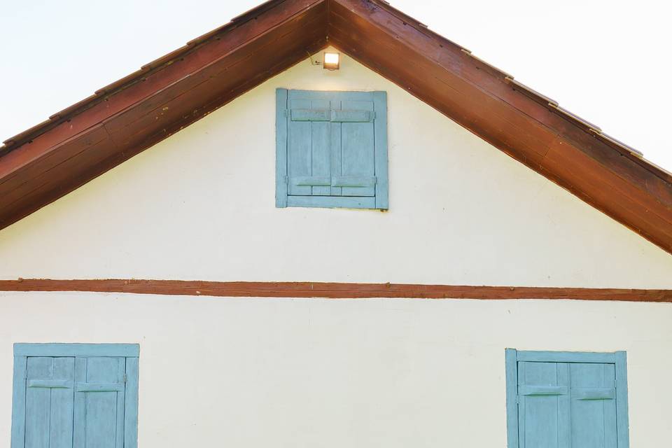 Casamento ao Ar livre