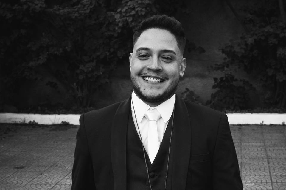 Casamento na igreja