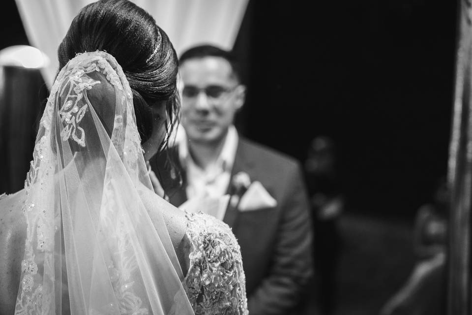 Casamento ao Ar livre