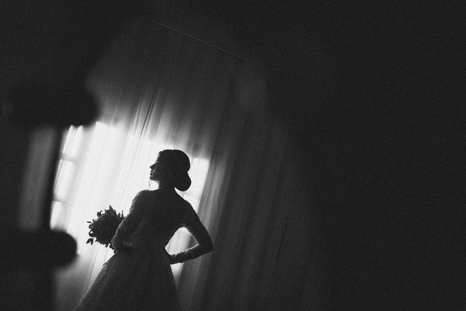 Casamento ao Ar livre