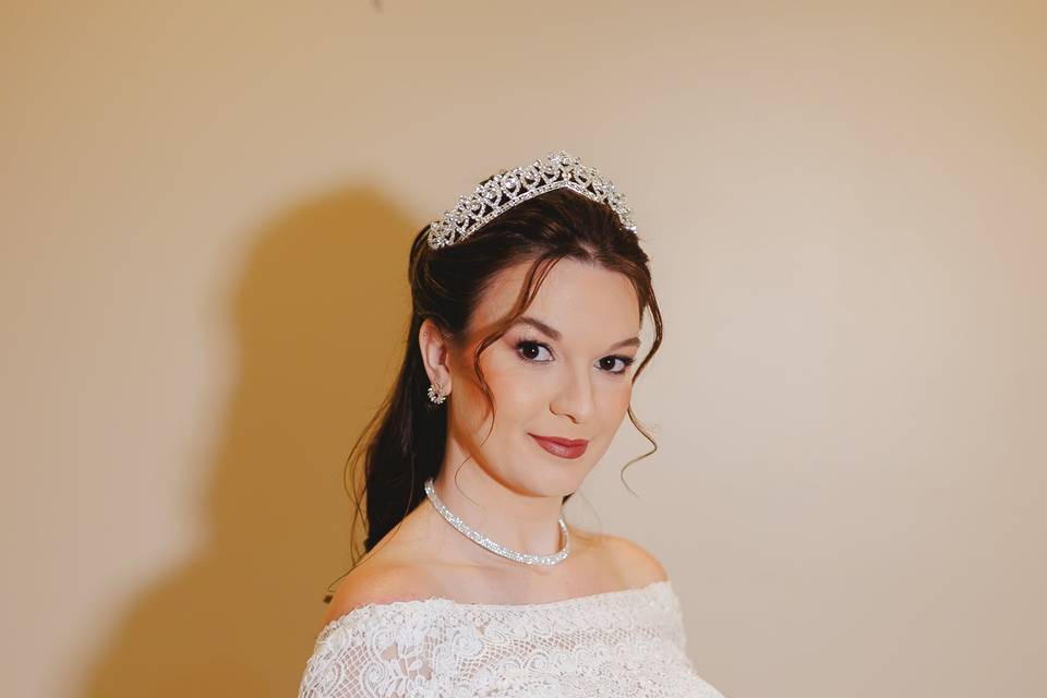 Casamento na igreja