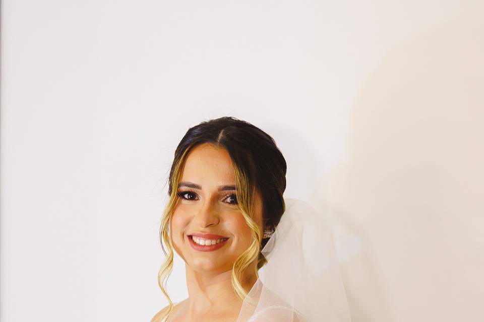 Casamento ao Ar livre