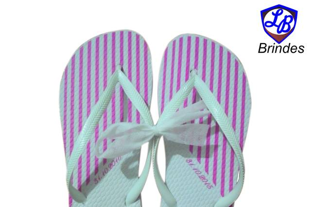LB Brindes Personalizados