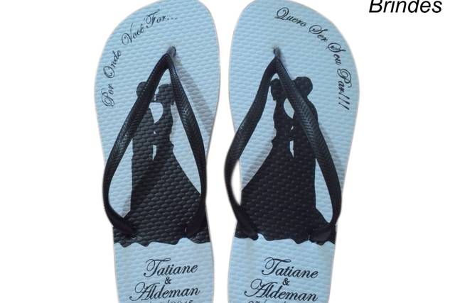 LB Brindes Personalizados