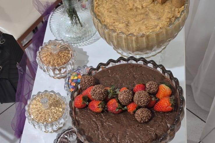 Ateliê P&S - Estação de Brigadeiros